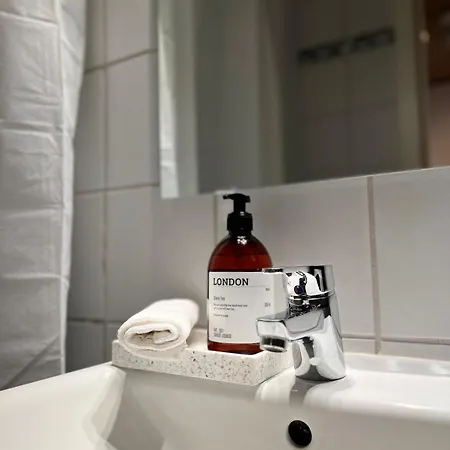Διαμέρισμα Charming 1-bedroom With Free Parking Århus